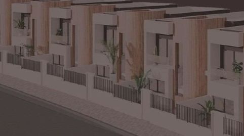 Foto 2 de Casa o xalet en venda a Las Majadas - Las Molinetas - Labradorcico, Águilas