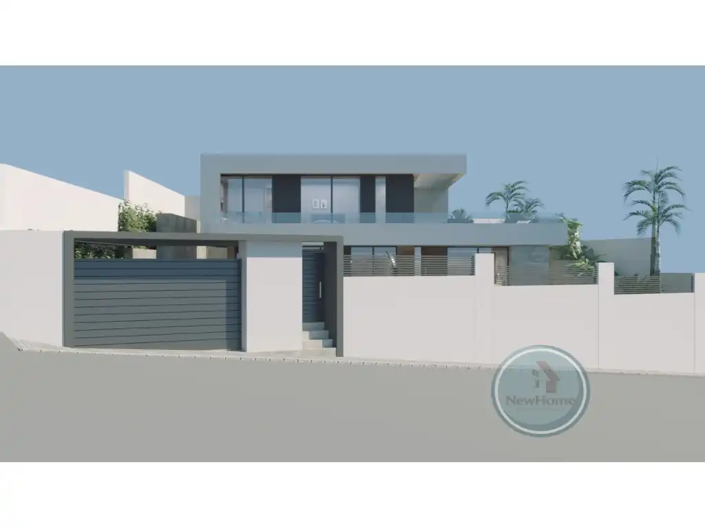 Casa o chalet en venta en Calle Pico Del Puig Campana, Rojales