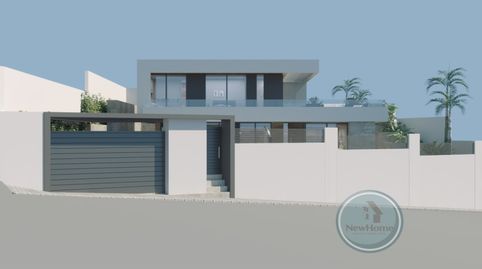 Photo 3 of Houses for sale in Calle Pico del Puig Campana, Rojales, Alicante