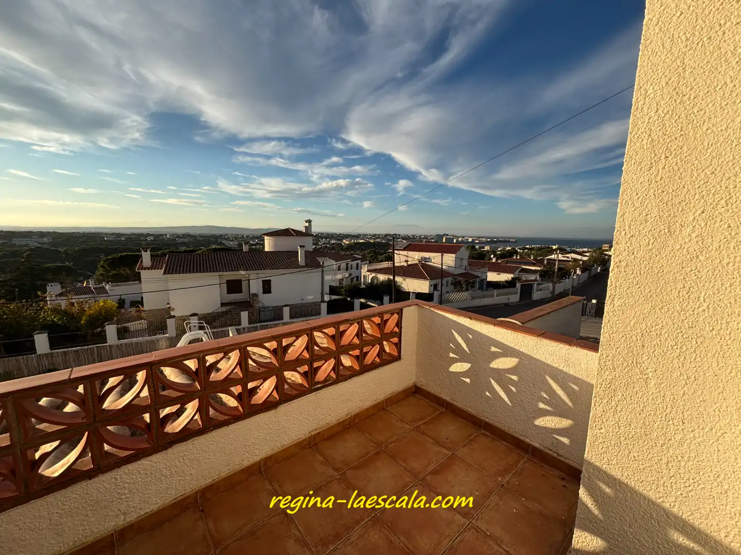 Villa mit Terrasse zum Verkauf in Carrer Llierca, imagen 48