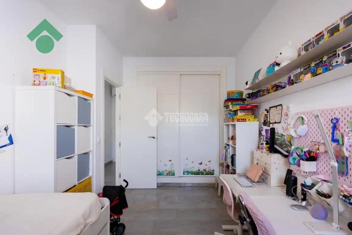 Maison jumelée à vendre à Nueva Nerja, imagen 11