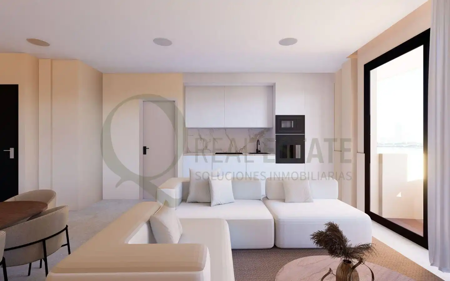 Appartement avec terrasse à vendre à Calle de Velázquez, imagen 3