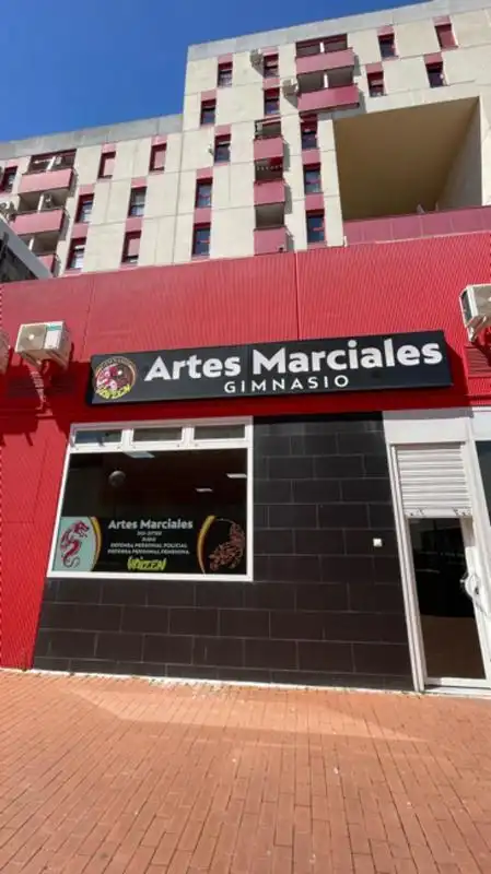 Local en venda en Parla amb Aire condicionat i Calefacció