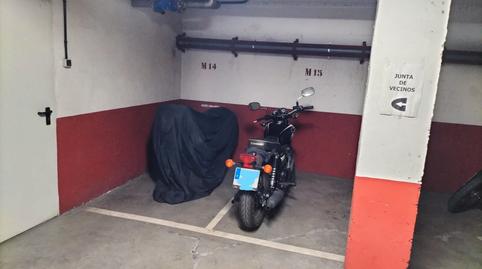 Foto 3 de Garatge de lloguer a Calle de Tomás Bretón, 58, Delicias, Madrid