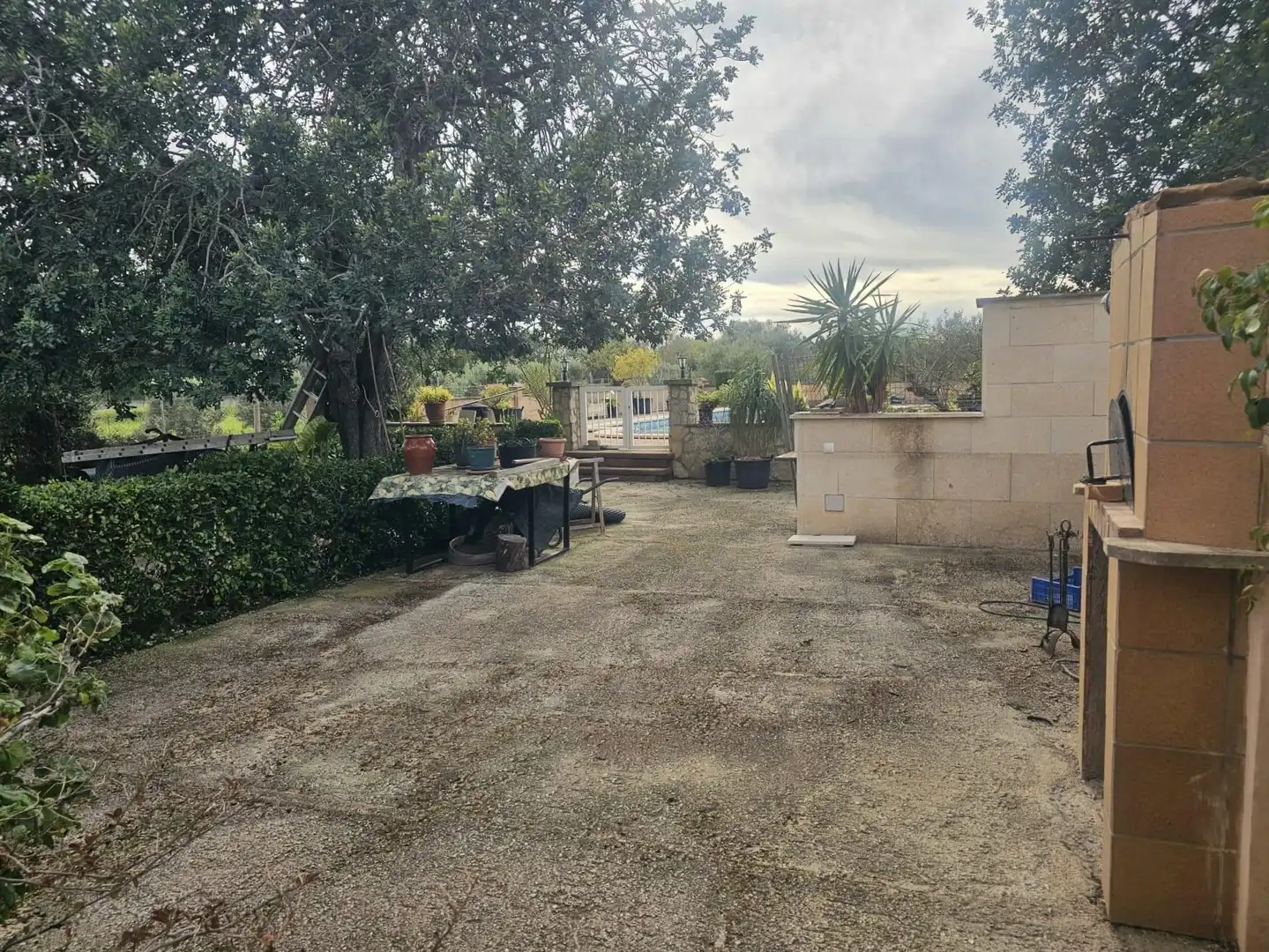 Maison rustique avec piscine à vendre à Llucmajor pueblo, imagen 36