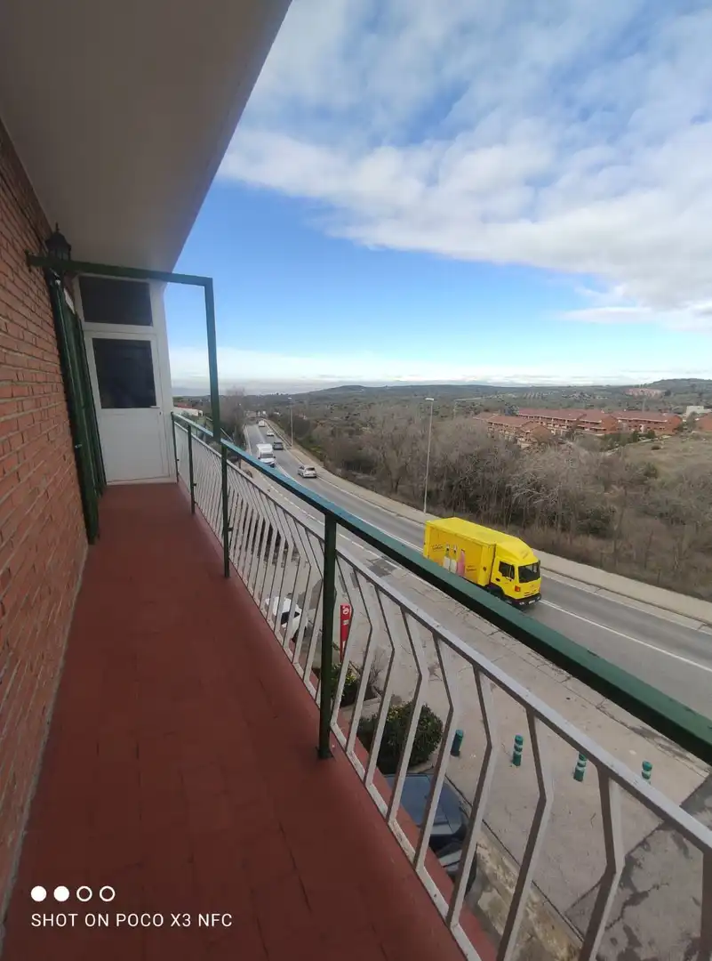 Wohnung zum Verkauf in MADRID, Campo Real