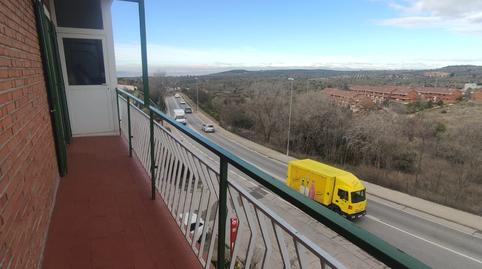 Foto 2 de Pis en venda a Madrid 5, Campo Real, Madrid