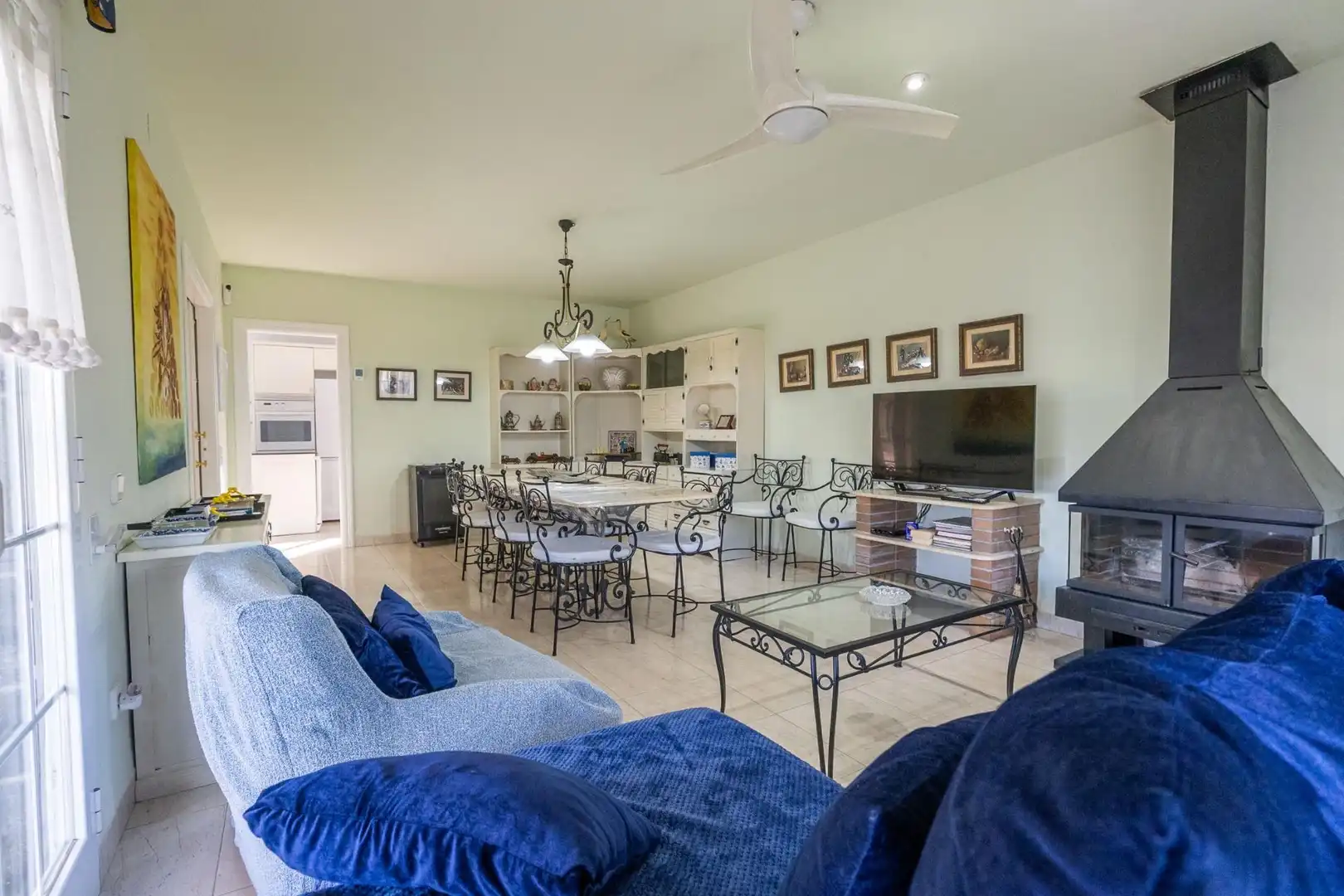 Villa con piscina in vendita a FUMADELL DEL, imagen 4