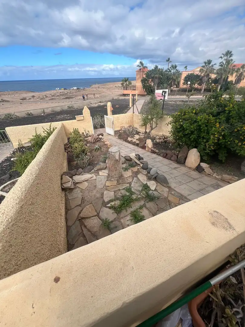 Terrace of Houses for sale in Pájara  with Private garden and Terrace