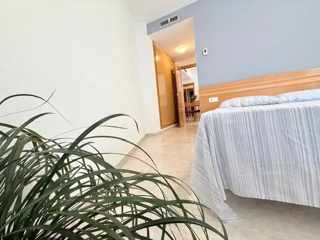 Piso en venta en Castellón de la Plana / Castelló de la Plana con Aire acondicionado