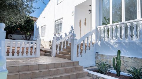 Foto 4 de Casa o chalet en venta en Camí de Paterna - Lloma del Calderer, Bétera