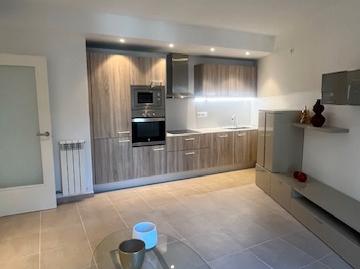 Foto 3 de Apartament en venda a Avinguda de Montilivi, Montilivi, Girona