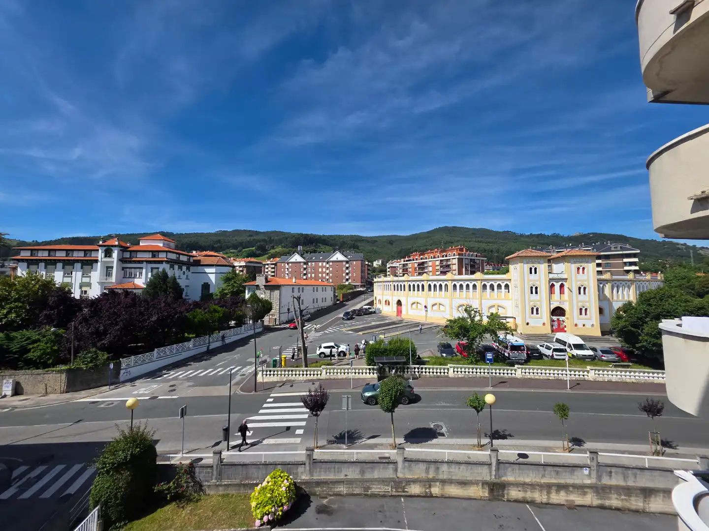 Piso con jardín en venta en Playa Ostende, imagen 7