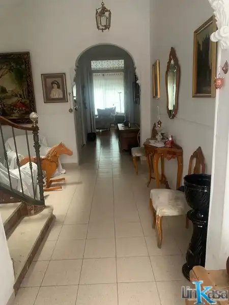 Casa o xalet en venda en Linares amb Terrassa i Balcó