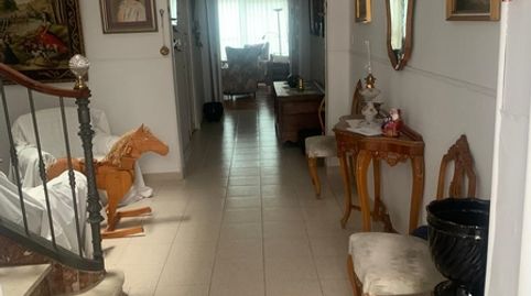Foto 3 de Casa o xalet en venda a Calle del Marqués de Linares, Centro ciudad, Linares