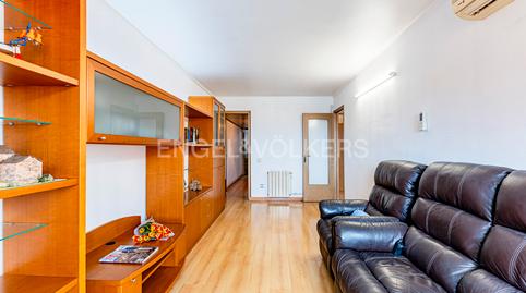Foto 5 de Apartament en venda a El Carmel, Barcelona