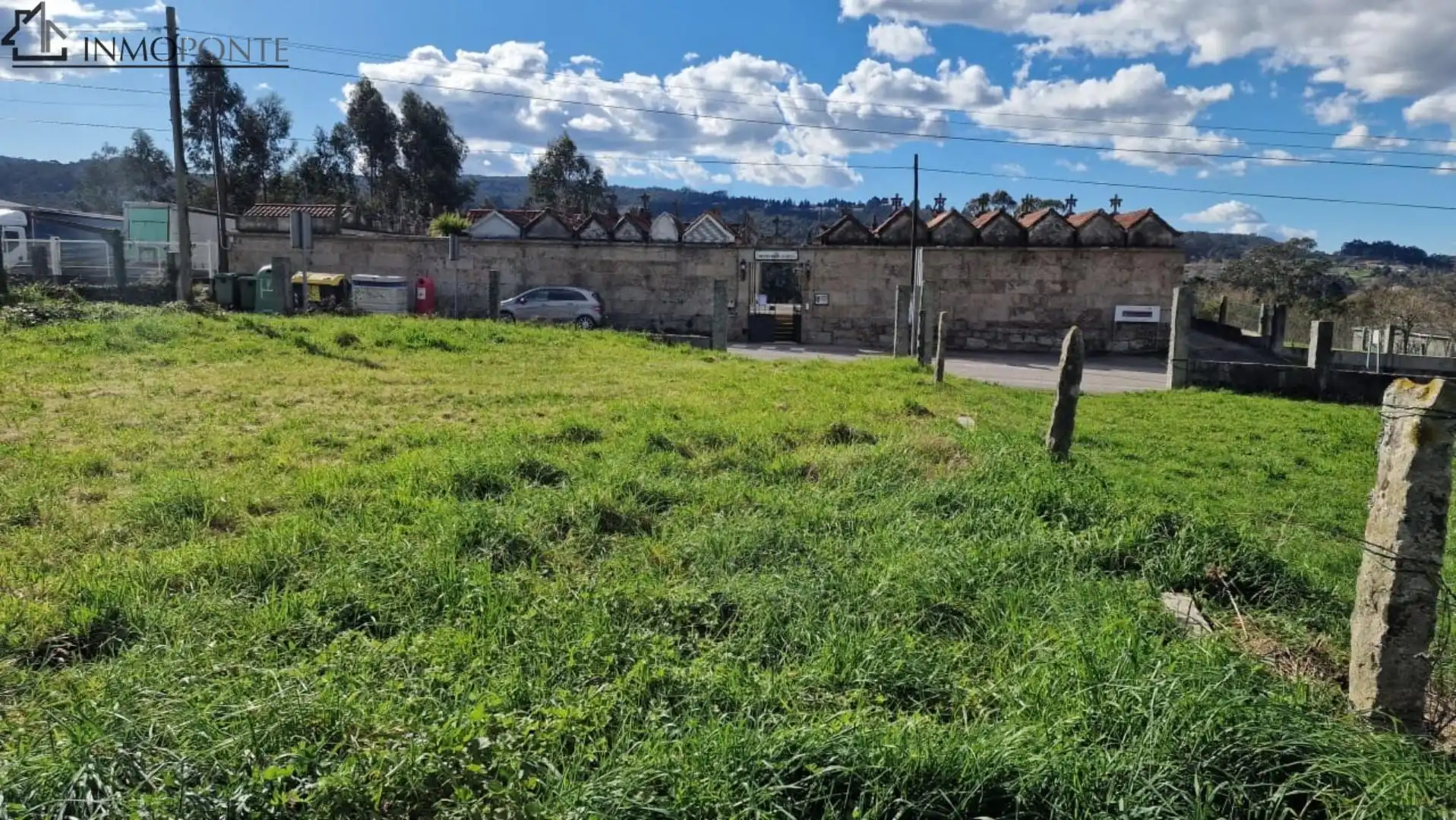Terrenos y solares en venta en Vilaboa, imagen 10
