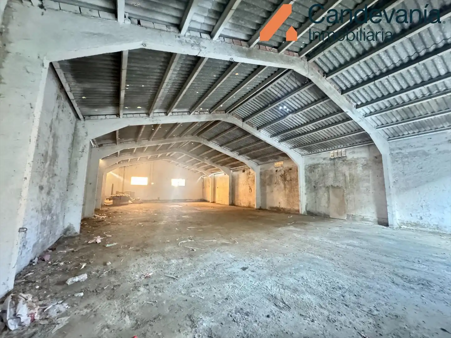 Nau industrial de lloguer a Calle las Balsas, imagen 3