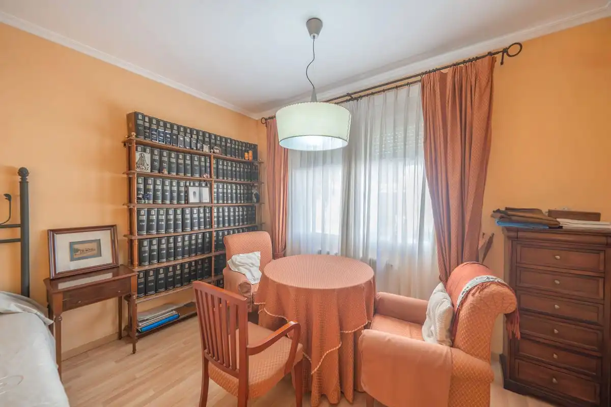 Casa con terraza en venta en Carrer del Temple de Sant Telm, imagen 20