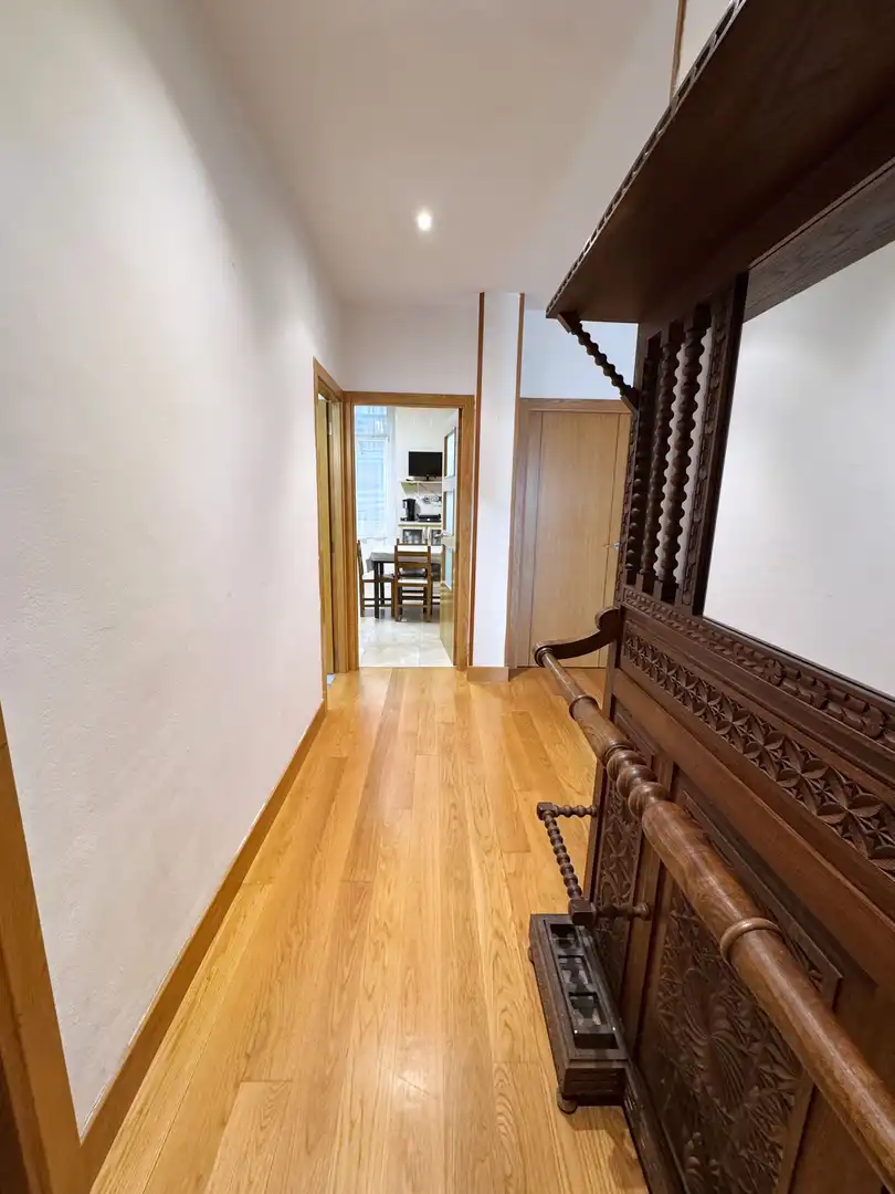 Flat for sale in Zarautz  with Heating