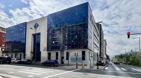 Foto 2 de Oficina de alquiler en Aragón, San Ignacio - Elorrieta, Bizkaia