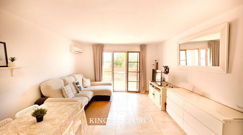 Foto 5 de Apartamento de alquiler en Santa Ponça, Calvià