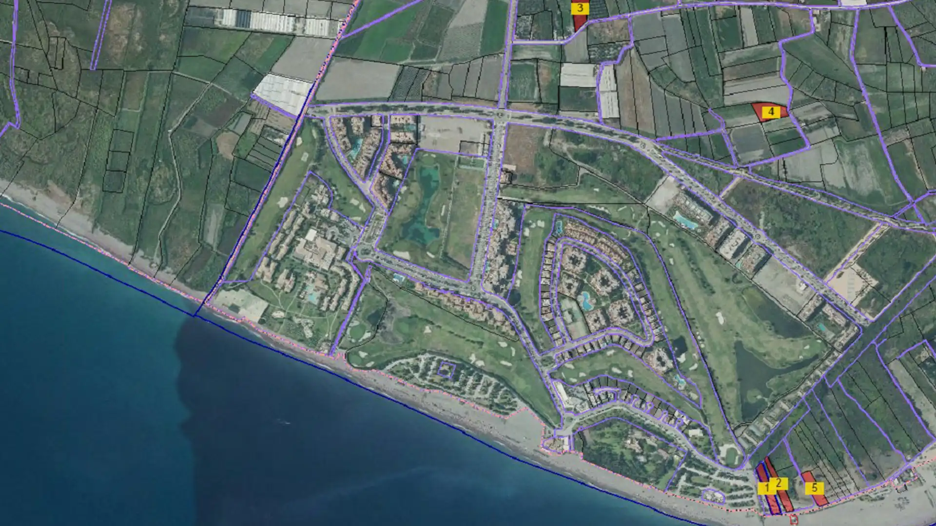 Residential for sale in Motril