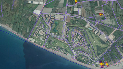 Photo 2 of Residential for sale in Del Pelaillo, 85, Playa de Granada, Granada