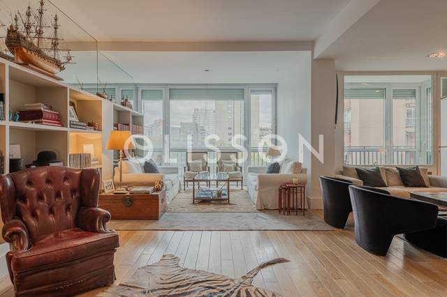 Piso en Venta en Hispanoamérica - Bernabéu