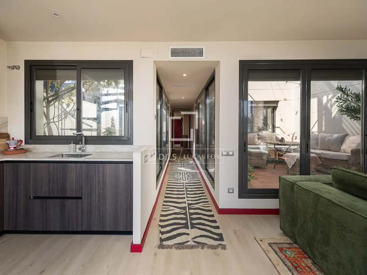 Penthouse mit Aufzug zum Verkauf in Eixample, imagen 20