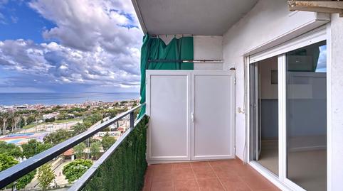 Foto 3 de Pis en venda a Masnou Alt, Barcelona