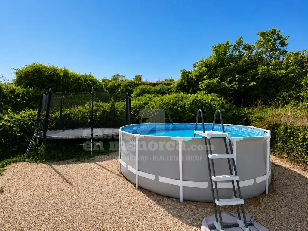 Landhaus mit Garten zum Verkauf in Es Migjorn Gran poble, imagen 5