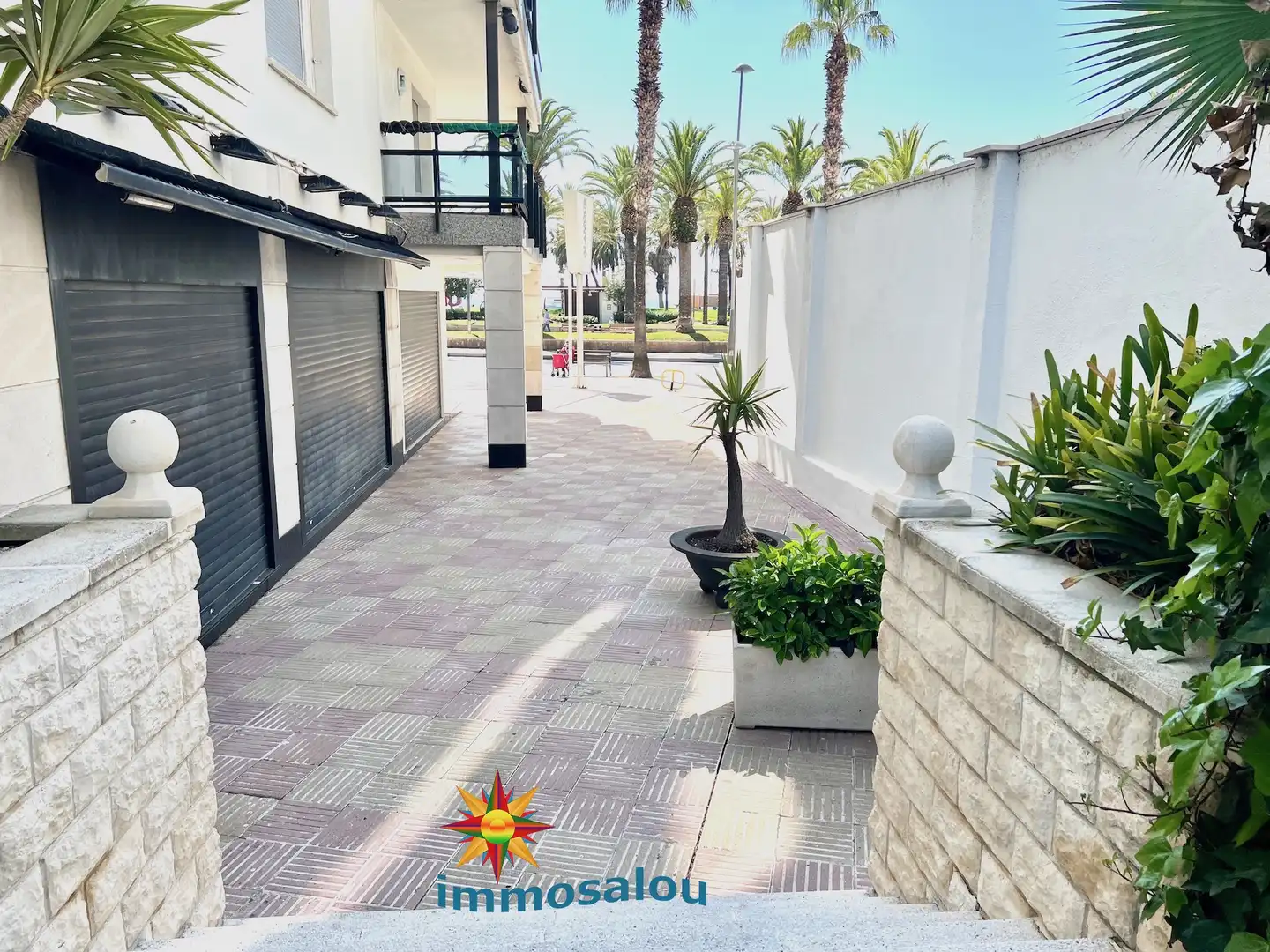 Wohnung mit Pool zum Verkauf in de Jaume I, imagen 44