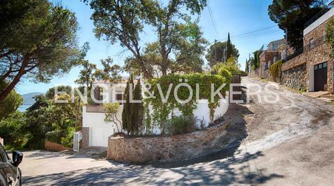 Foto 2 de Casa o xalet en venda a Carrer Beleser, El Port de la Selva, Girona