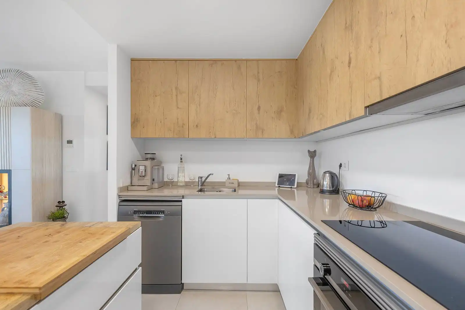 Apartament amb terrassa en venda a Calle Calle Pleamar, imagen 29