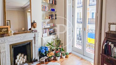 Photo 3 of Flat for sale in C. Manuela Malasaña, Escalona, Toledo