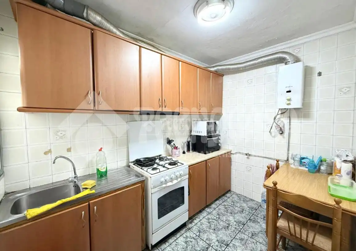 Küche von Wohnung zum Verkauf in Las Palmas de Gran Canaria