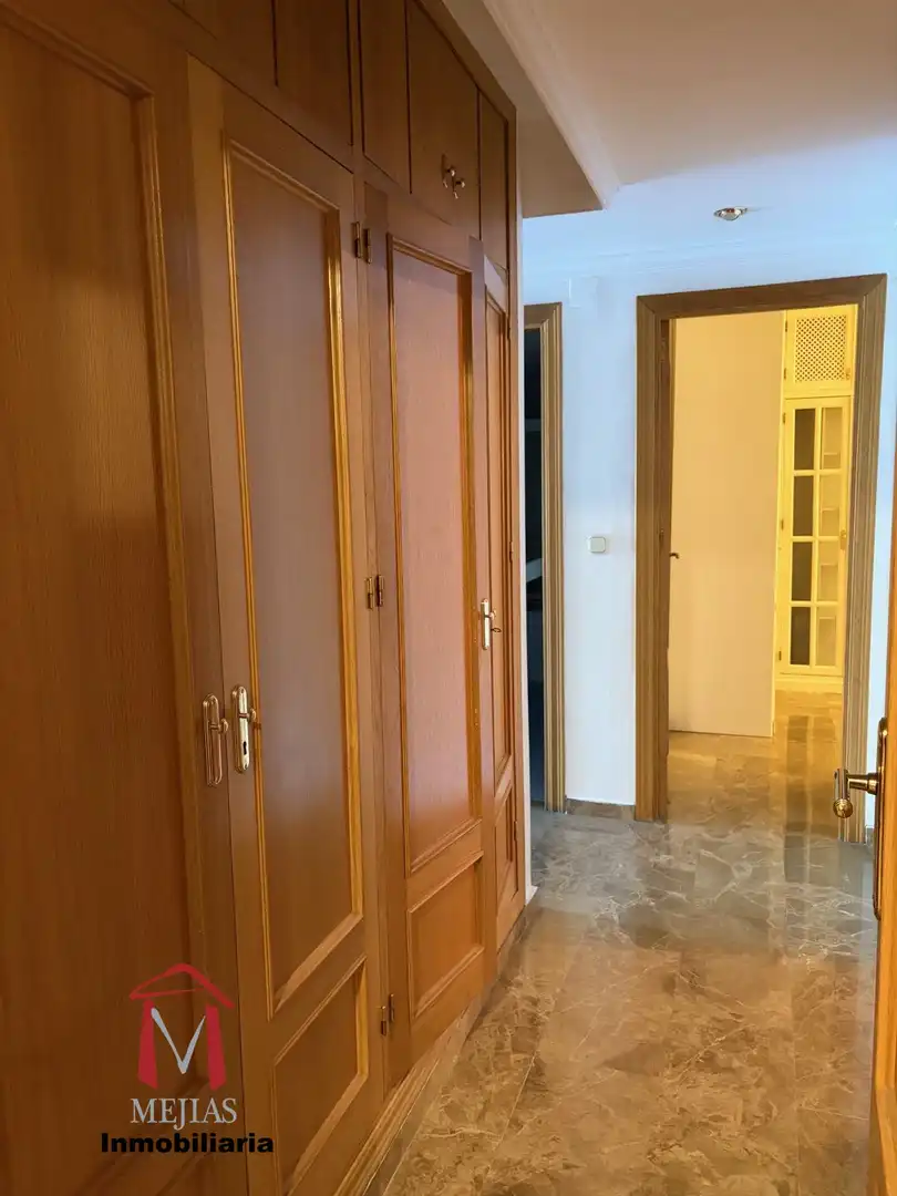 Piso con terraza en venta en Centro, imagen 16