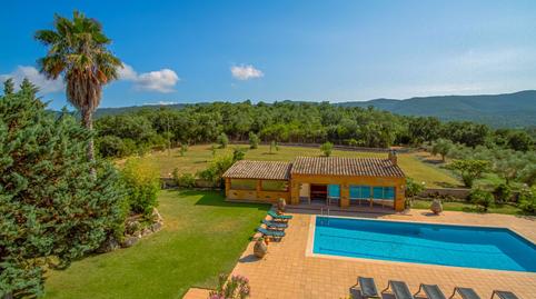 Foto 5 de Finca rústica en venta en Campament, Cabanyes - Mas Ambrós - Mas Pallí, Calonge i Sant Antoni