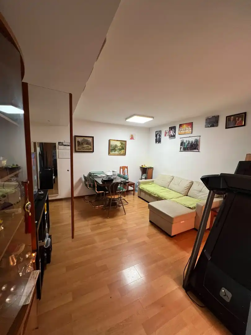 Dúplex en venta en L'Hospitalet de Llobregat con Terraza