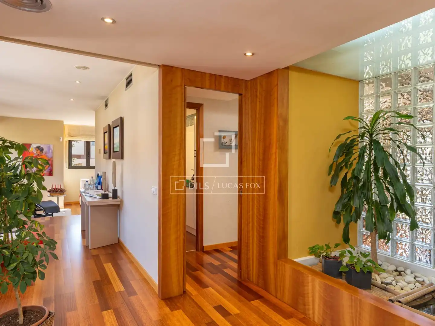 Houses for sale in Sarrià de Ter  with Air Conditioner, Heating and Private garden