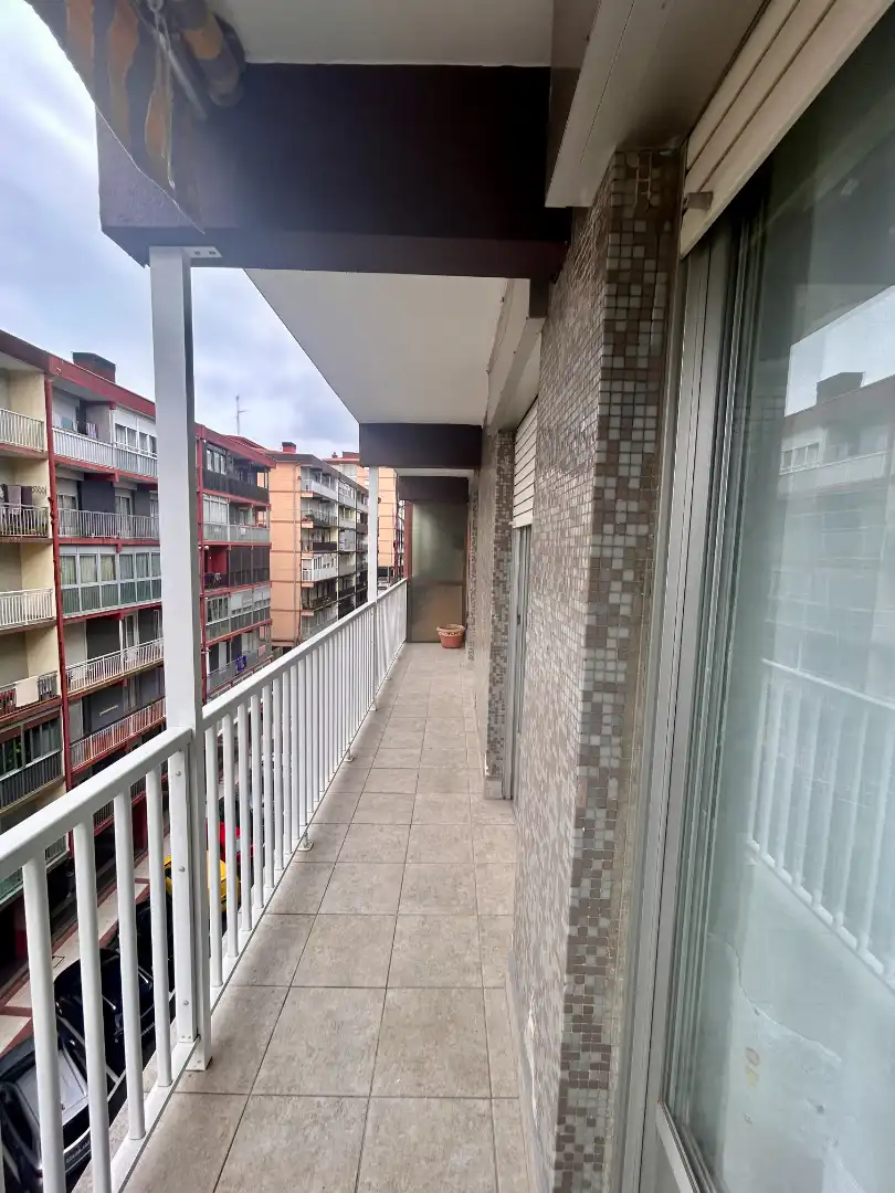 Wohnung mit Terrasse zum Verkauf in Galtzaraborda Hiribidea 51, imagen 13