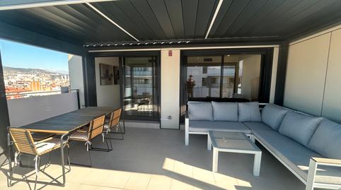 Foto 4 de Ático de alquiler en Gran Via de Les Corts Catalanes, 203, La Bordeta,  Barcelona Capital