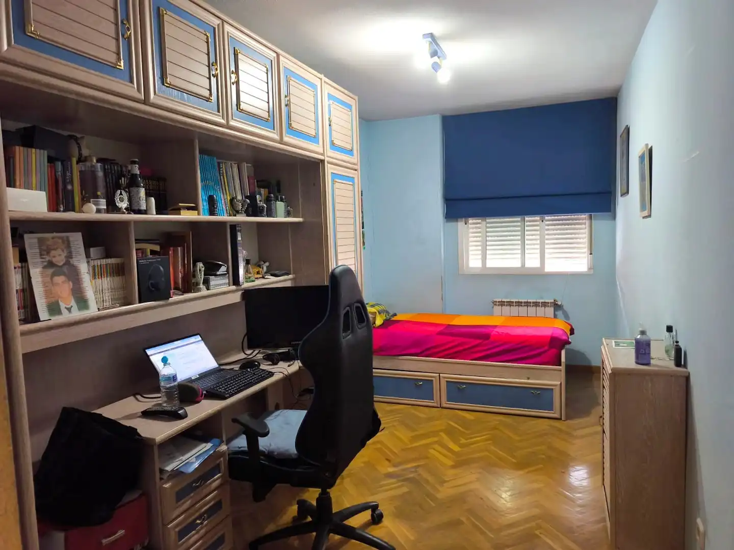 Wohnung mit Pool zum Verkauf in El Arroyo - La Fuente, imagen 13