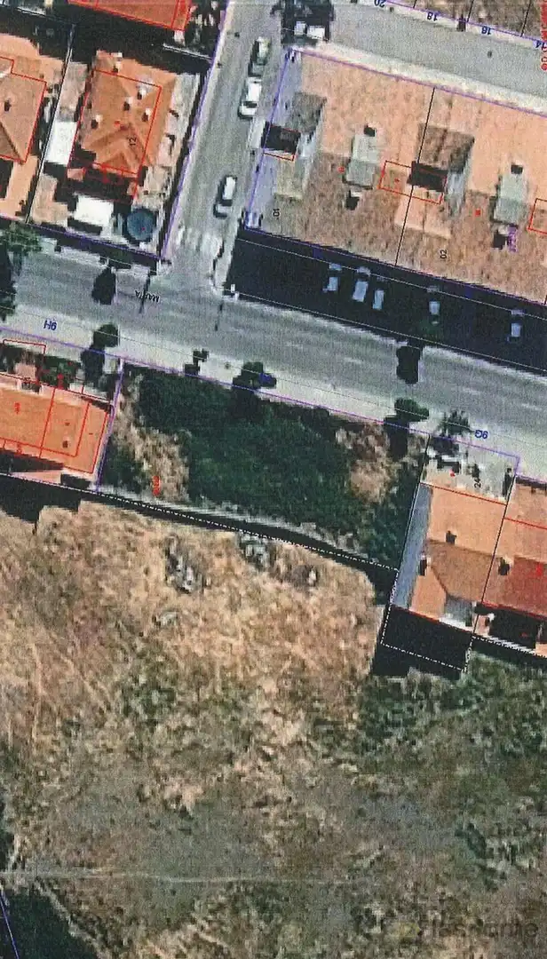 Residencial en venda en Trujillo