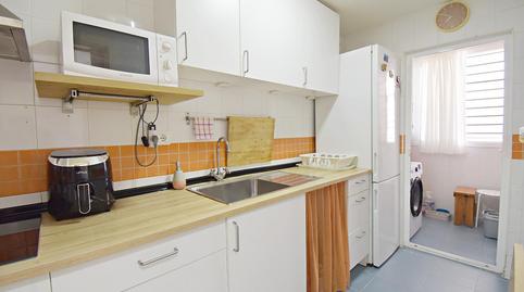 Foto 3 de Pis en venda a Chapín - Campus Universitario - Navinco, Cádiz