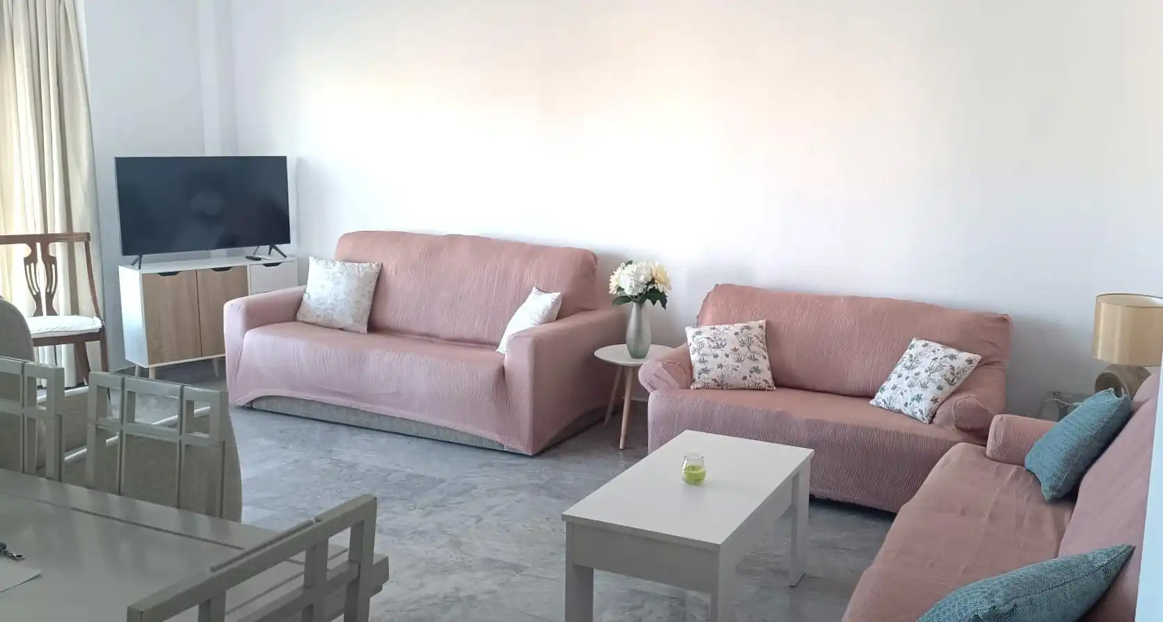 Appartement compact avec terrasse à louer à Playa de los Boliches, imagen 10