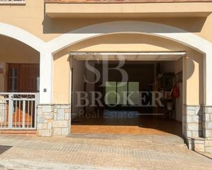 Vista exterior de Casa o xalet de lloguer en Santa Eulàlia de Ronçana amb Calefacció, Terrassa i Traster