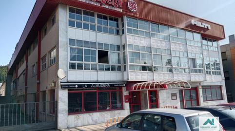 Photo 2 of Industrial buildings for sale in Ciudad Vieja, A Coruña