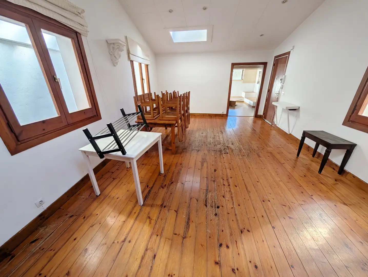 Apartment mit Terrasse zum Verkauf in Camprodon, imagen 3
